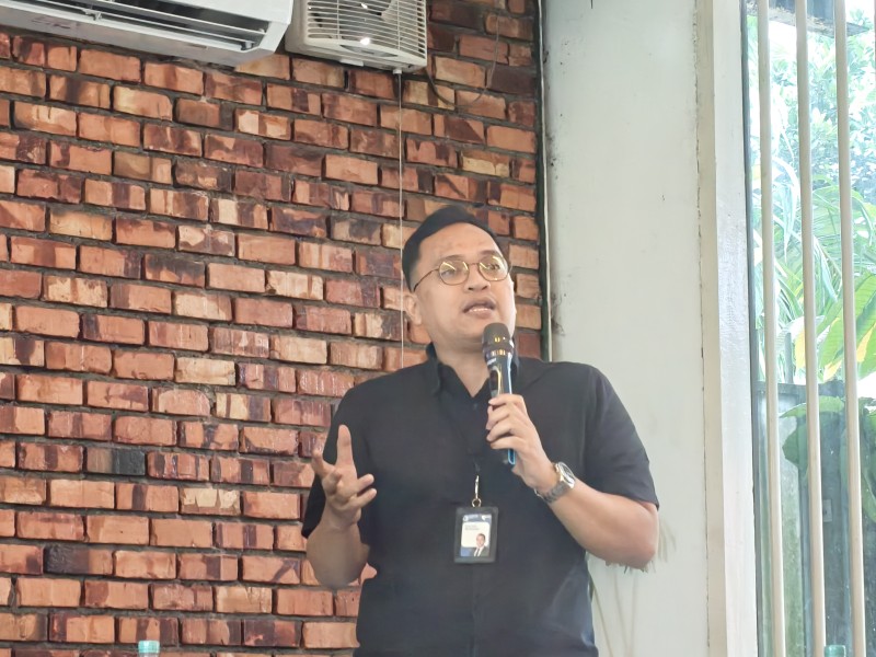 BRI Region 2 Pekanbaru Terus Dorong Pembiayaan UMKM Melalui KUR Berkualitas