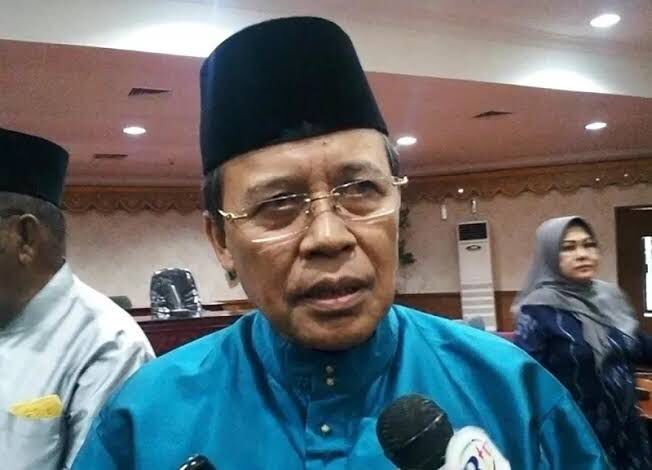 Paslon Lain Jangan Baper dengan Hasil Survei Pasangan AMAn