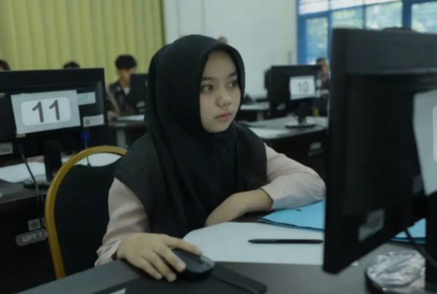Resmi Diumumkan, Ini Link Hasil SNBT 2025 dan Panduan Registrasi Ulang SNBT UNRI 2025