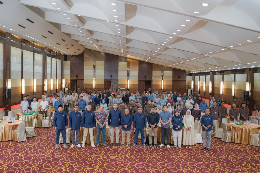 Laba Melonjak 68 Persen, Koperasi Amanah Riau Kepri Perkuat Kinerja dan Layanan