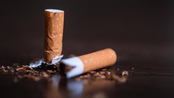 Pemkot Pekanbaru Siapkan Perda KTR, Pedagang Tak Lagi Bisa Jualan Rokok?