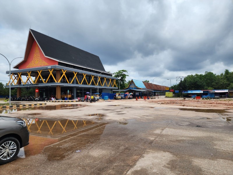 Cara Boking Tiket Roro Dumai-Rupat untuk Kendaraan Pribadi, Mudah dan Cepat