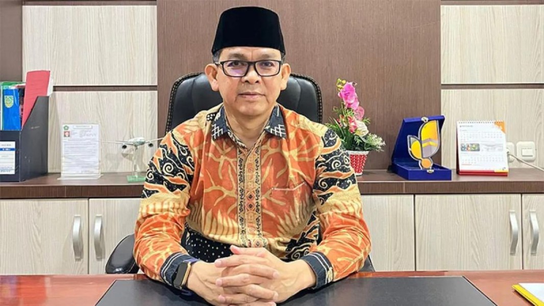 Calon Jemaah Haji Asal Kampar Meninggal di Batam, PPIH Fasilitasi Pemulangan Jenazah