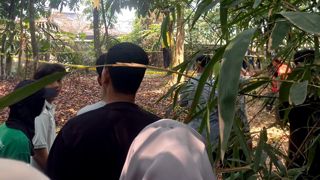 Pasien RSJ Tampan Diduga Keluar Sehari Sebelum Ditemukan Meninggal, Sistem Pengawasan Jadi Sorotan