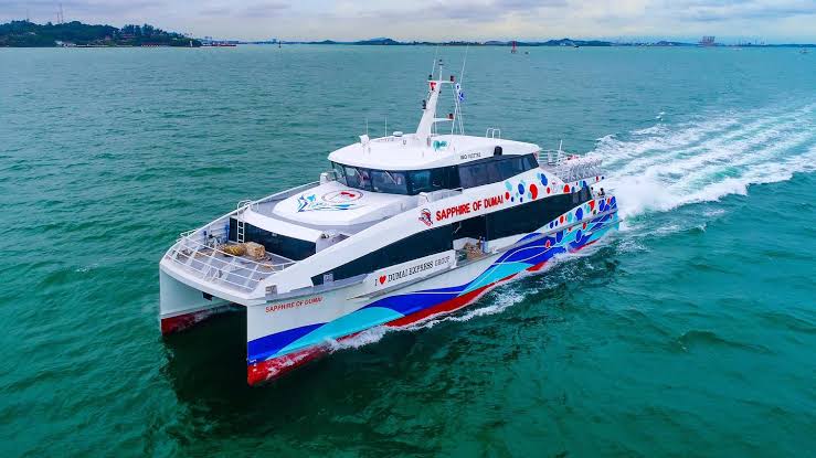 Harga Tiket Kapal Dumai–Batam 2026 Terbaru, Cek Tarif dan Jadwal Keberangkatan