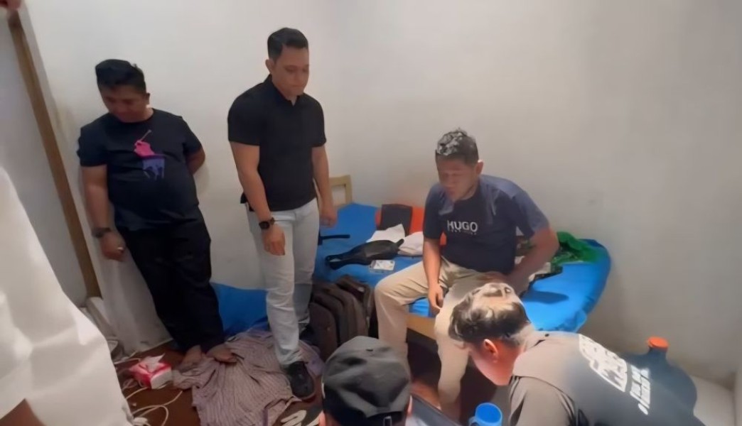 Mantan Pekerja Sindikat Scam Kamboja Ditangkap di Pekanbaru, Tipu Korban Rp285 Juta Lewat Akun Palsu CS Blibli