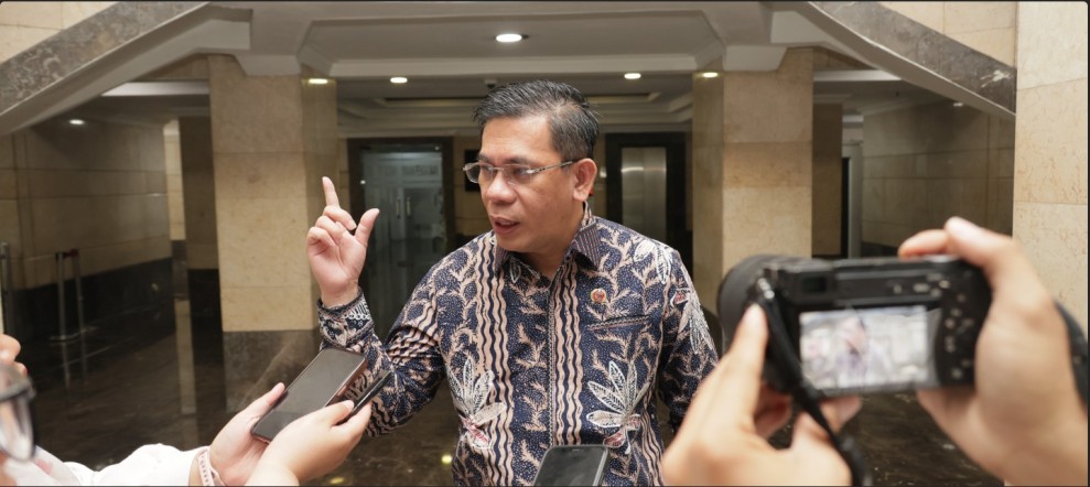 Menteri Nusron Siap Lakukan Kunjungan Kerja ke Sulawesi Utara untuk Perkuat Kolaborasi Lintas Sektor