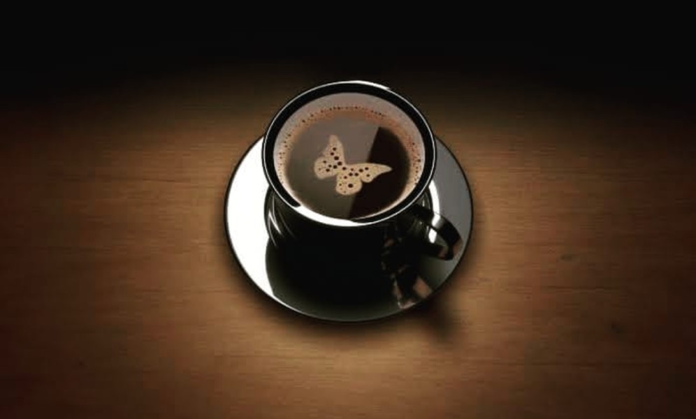 Gaya Hidup Sehat Makin Populer, Black Coffee Diprediksi Jadi Tren Kopi 2026