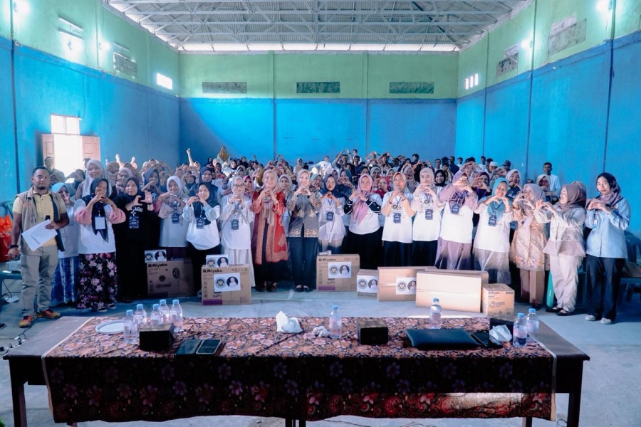 Manfaat Makan Bergizi Gratis untuk Kebiasaan dan Tumbuh Kembang Anak