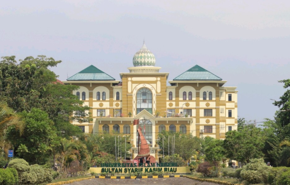 UIN Suska Riau Respons Aspirasi Publik, Komitmen Transparansi Anggaran dan Prioritaskan Fasilitas Kampus