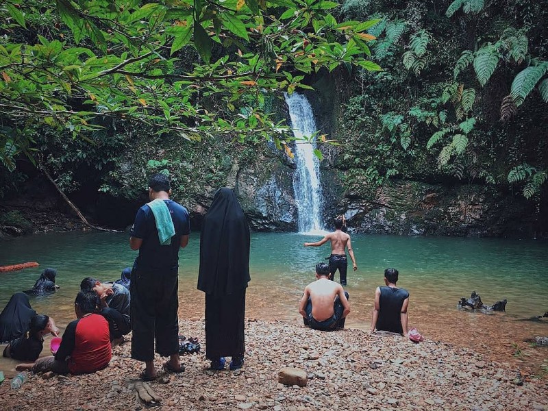 Daftar Lengkap 9 Destinasi Wisata, Kuliner dan Ekraf Riau yang Masuk Nominasi Anugerah Pesona Indonesia 2026