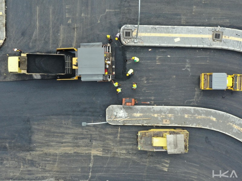 HKA Rayakan 15 Tahun Kiprah: Mantap sebagai Penggerak Utama Layanan Operasi Jalan Tol di Indonesia