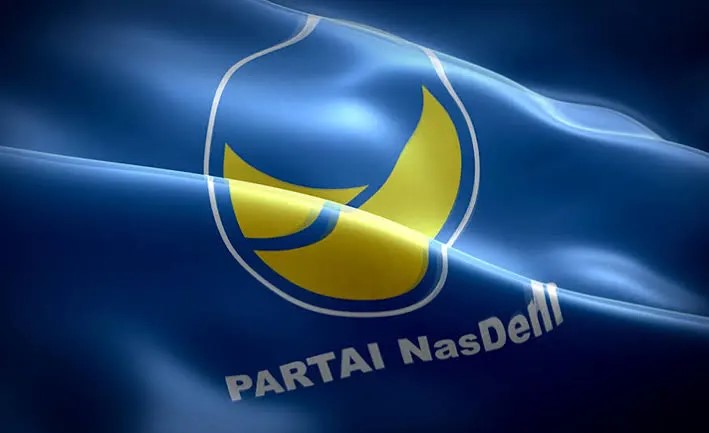 Ini Daftar Calon Bupati dan Walikota di Riau yang Sudah Mendapatkan Rekomendasi dari Partai Nasdem, 4 Daerah Masih Menunggu