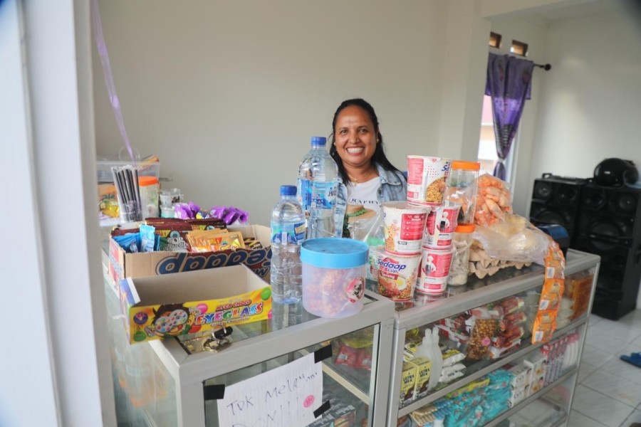 Dari Pengungsi Jadi Pemilik, Cerita Warga Pejuang Eks Timtim yang Terima Manfaat dari Reforma Agraria