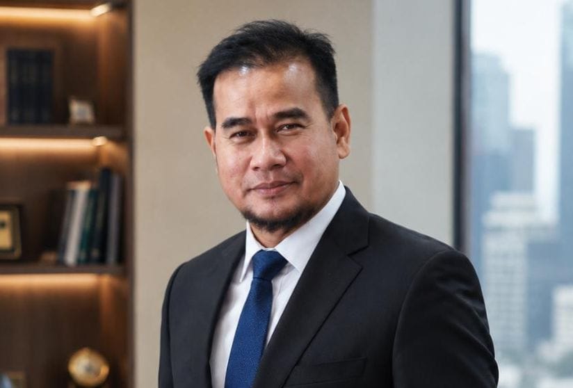 PT Bumi Siak Pusako Punya Nahkoda Baru, Robi Junipa Dipilih Pimpin BSP