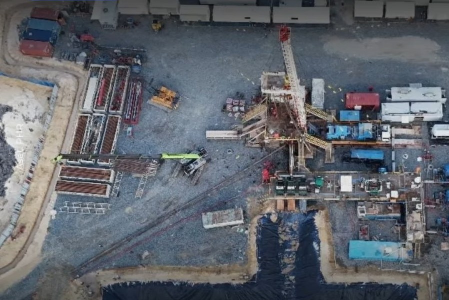 PHR Konfirmasi Temuan Cadangan Hidrokarbon di Sumur Mustang Hitam, Siak