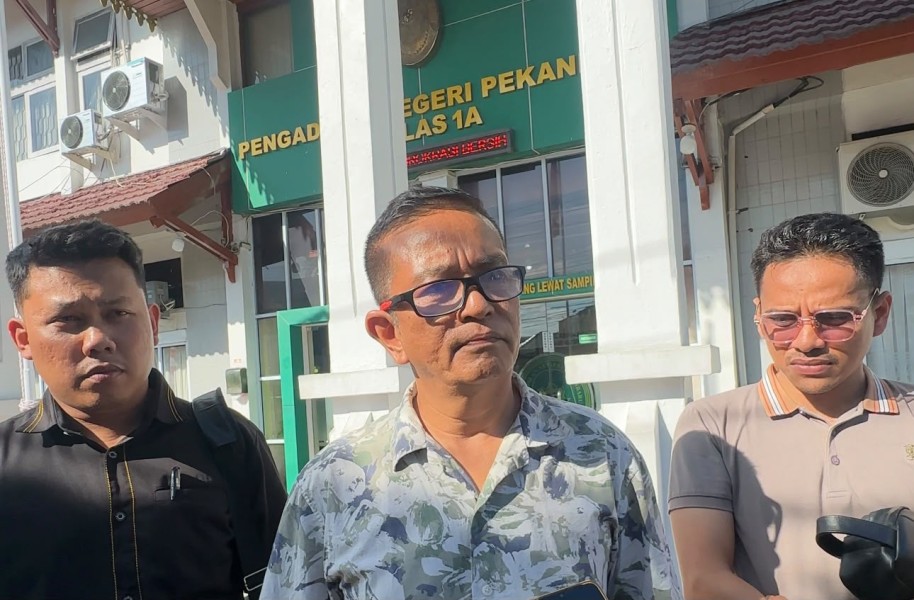 Kuasa Hukum Nova Rianti Tempuh Praperadilan, Persoalkan Sah Tidaknya Penahanan
