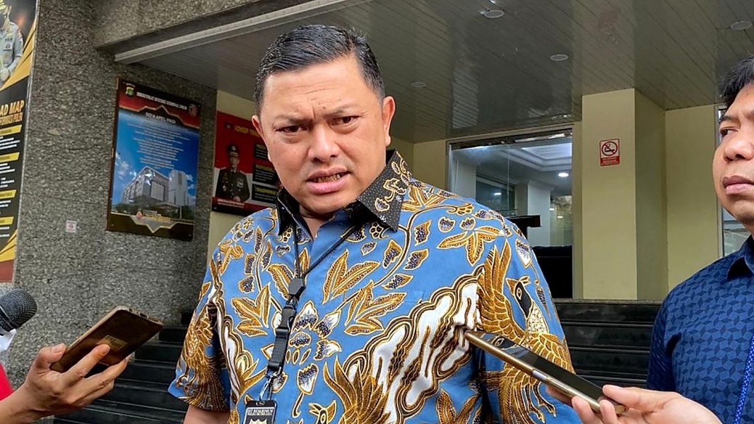 Rekam Jejak Brigjen Hengki Haryadi, dari Tangkap Hercules hingga Jadi Kapolda Papua Barat Daya