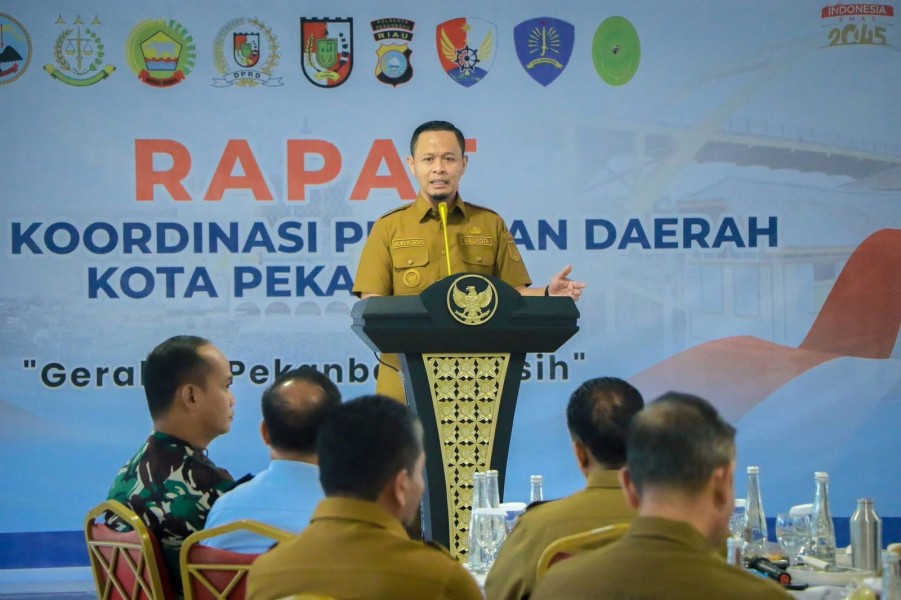 Satu per Satu Janji Terbukti, Program Agung–Markarius Dorong Perubahan Nyata di Pekanbaru