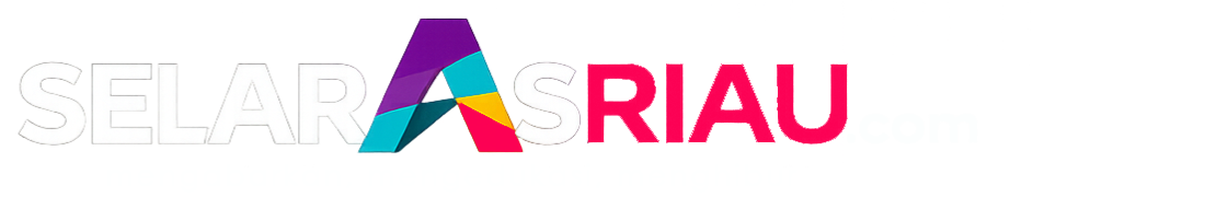 Logo selarasriau.com