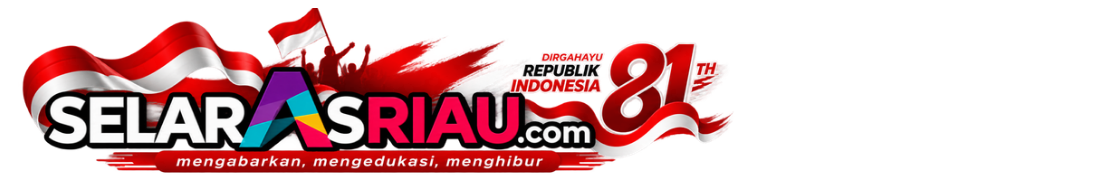 Logo selarasriau.com